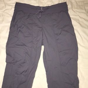 Lululemon Dance Studio Jogger